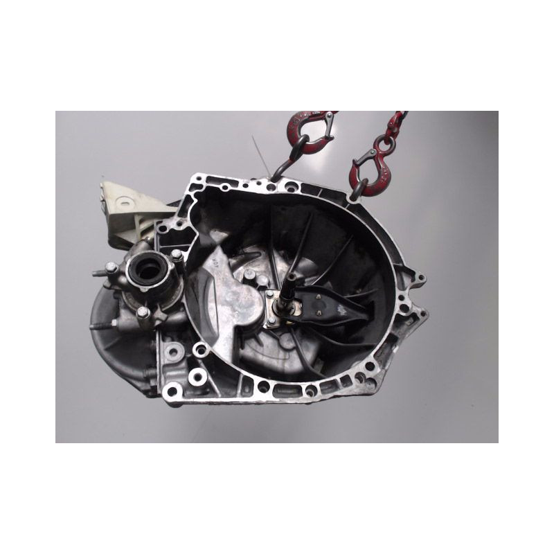 BOITE A VITESSE MECANIQUE PEUGEOT 307 2001-2005 1.4 HDi