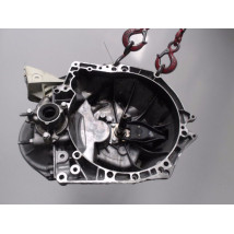 BOITE A VITESSE MECANIQUE PEUGEOT 307 2001-2005 1.4 HDi