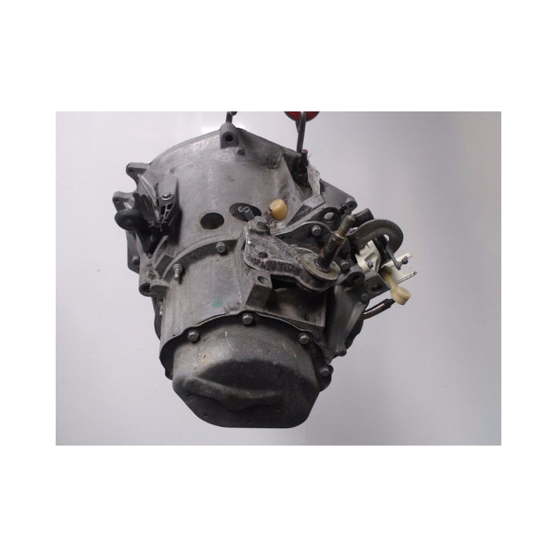 BOITE A VITESSE MECANIQUE PEUGEOT 307 2001-2005 1.4 HDi