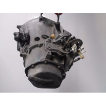BOITE A VITESSE MECANIQUE PEUGEOT 307 2001-2005 1.4 HDi