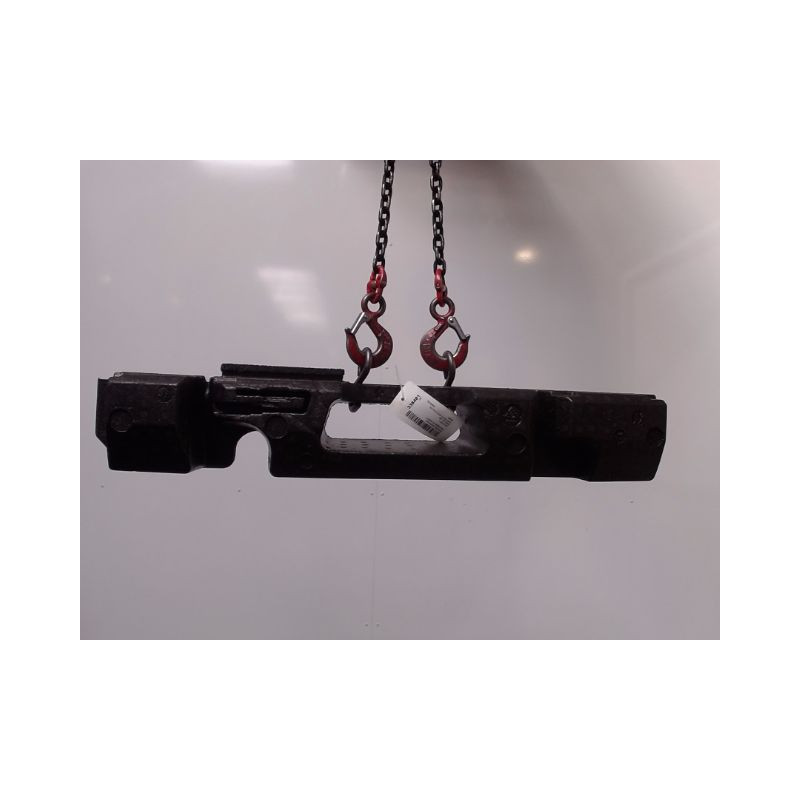 ABSORBEUR PARE-CHOC ARRIERE NISSAN QHASQAI 2007-