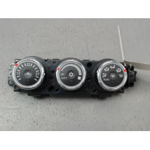 COMMANDE DE CHAUFFAGE CITROEN C4 AIRCR.