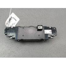 COMMANDE DE CHAUFFAGE CITROEN C4 AIRCR.