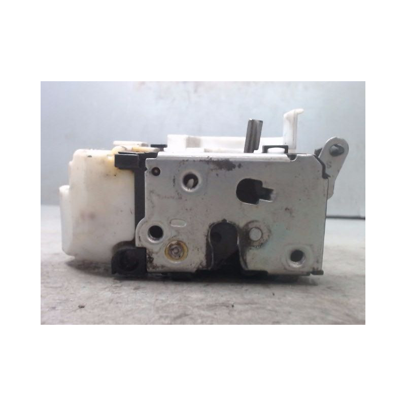 SYSTEME CONDAMNATION AVANT GAUCHE FIAT PUNTO 2003-