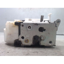 SYSTEME CONDAMNATION AVANT GAUCHE FIAT PUNTO 2003-