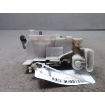 SYSTEME CONDAMNATION AVANT GAUCHE FIAT PUNTO 2003-