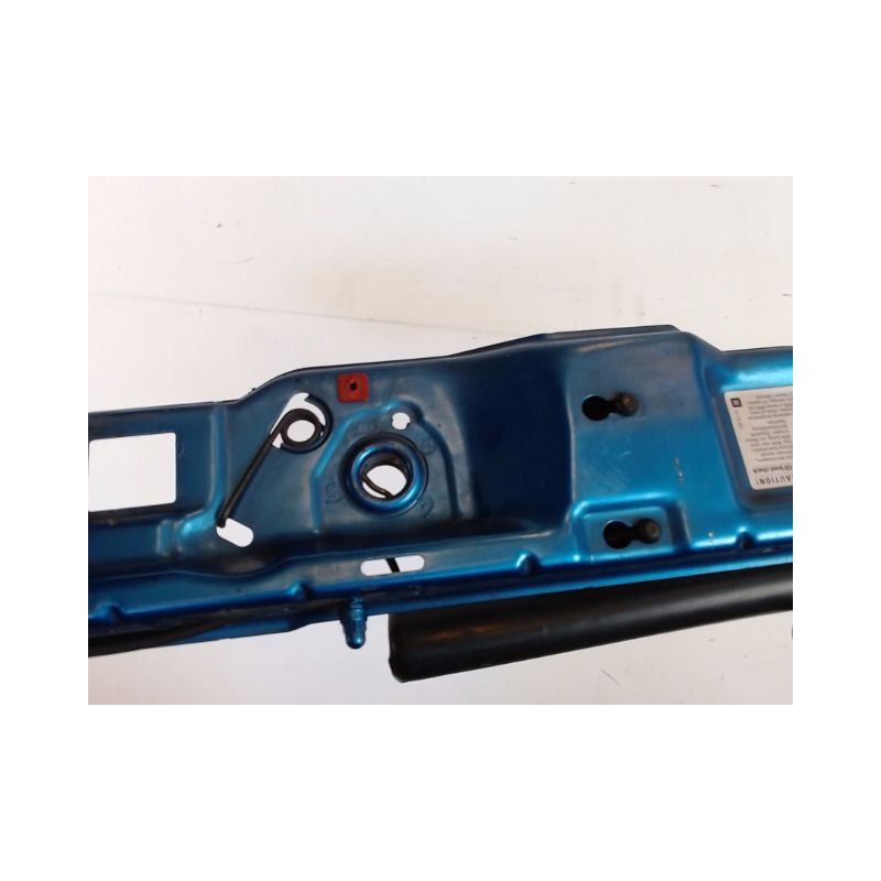 TRAVERSE SUPERIEURE ARMATURE AVANT OPEL TIGRA CABRIOLET