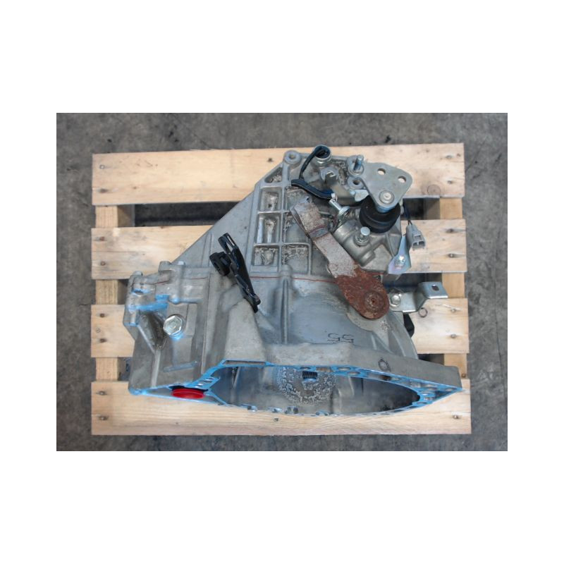 BOITE A VITESSE MECANIQUE CITROEN C1 3P 1.0 VTi 68