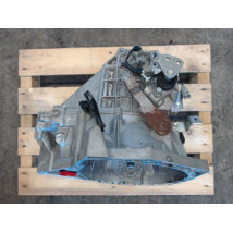 BOITE A VITESSE MECANIQUE CITROEN C1 3P 1.0 VTi 68