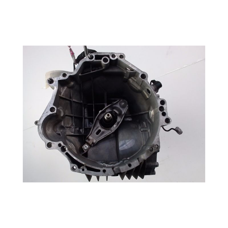 BOITE A VITESSE MECANIQUE AUDI A4 AVANT II Phase 2 2004-2008 2.7 TDI