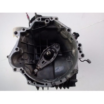 BOITE A VITESSE MECANIQUE AUDI A4 AVANT II Phase 2 2004-2008 2.7 TDI
