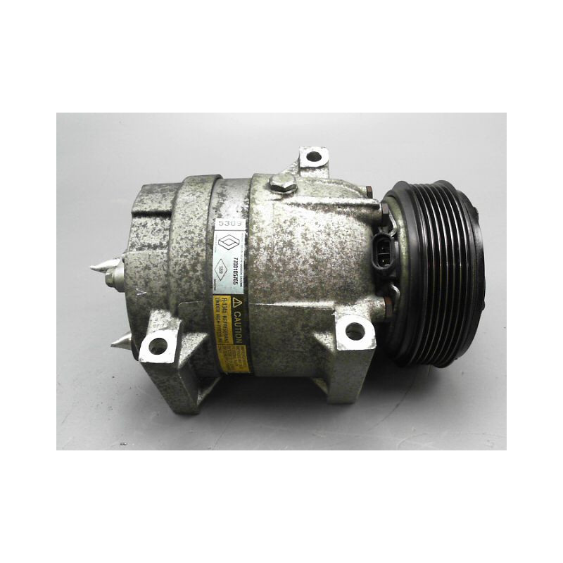 COMPRESSEUR AIR CONDITIONNE RENAULT MEGANE