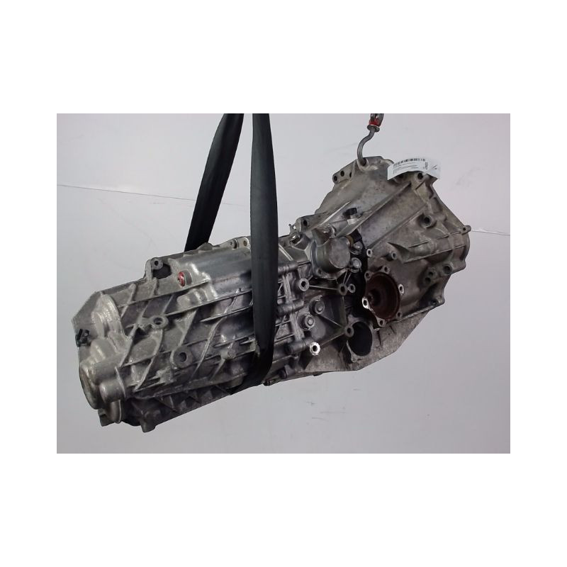 BOITE A VITESSE MECANIQUE AUDI A4 AVANT II Phase 2 2004-2008 2.7 TDI