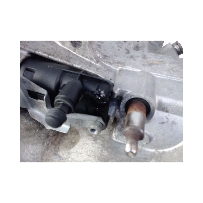 BOITE A VITESSE MECANIQUE AUDI A4 AVANT II Phase 2 2004-2008 2.7 TDI
