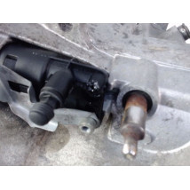 BOITE A VITESSE MECANIQUE AUDI A4 AVANT II Phase 2 2004-2008 2.7 TDI