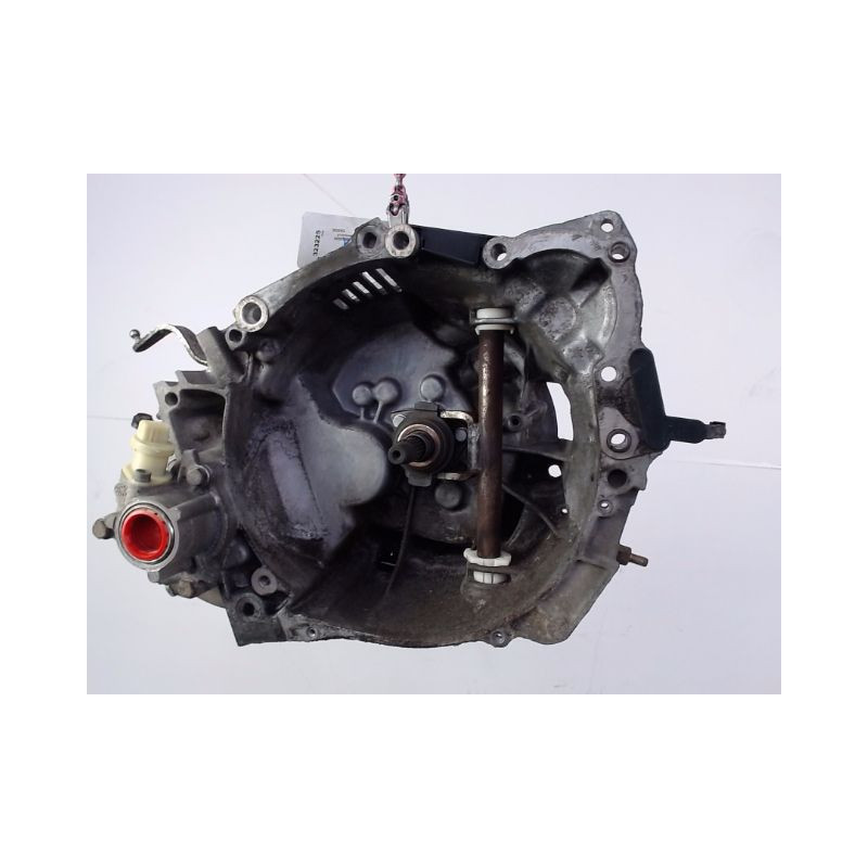 BOITE A VITESSE MECANIQUE CITROEN ZX Phase 2 1994-1998 1.9 D