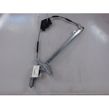 MECANISME+MOTEUR LEVE-GLACE AVANT DROIT PEUGEOT 307 2001-2005