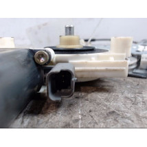 MECANISME+MOTEUR LEVE-GLACE AVANT DROIT PEUGEOT 307 2001-2005