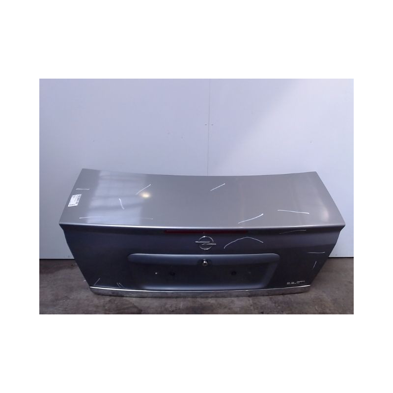 COFFRE ARRIERE OPEL ASTRA CABRIO 2001-