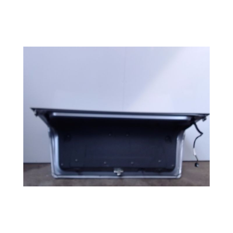 COFFRE ARRIERE OPEL ASTRA CABRIO 2001-