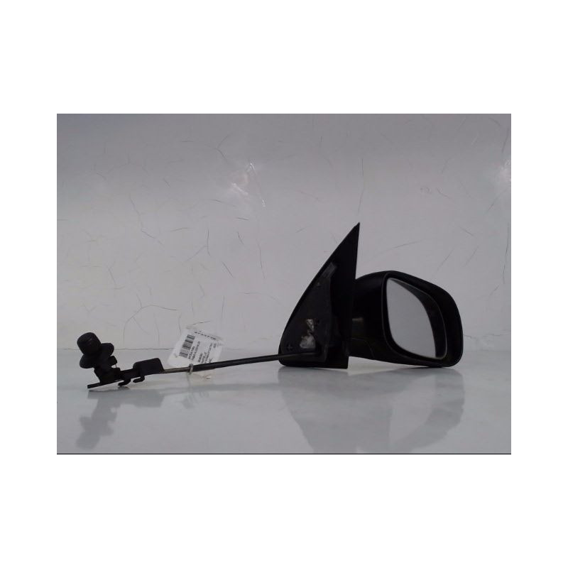RETROVISEUR EXTERIEUR DROIT SKODA FABIA 2000-2004