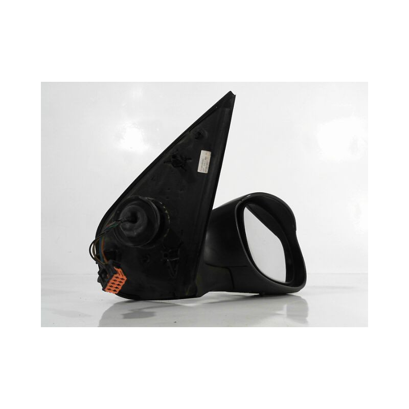 RETROVISEUR EXTERIEUR ELECTRIQUE DROIT PEUGEOT 206+ 2009-