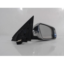 RETROVISEUR EXTERIEUR ELECTRIQUE DROIT AUDI A6 AVANT 2001-