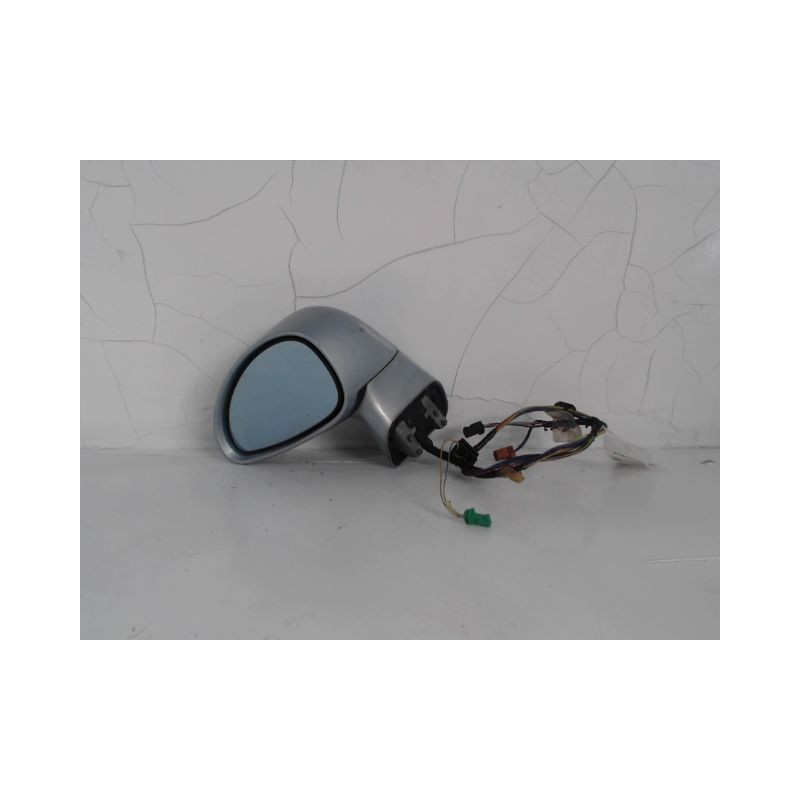 RETROVISEUR EXTERIEUR ELECTRIQUE GAUCHE CITROEN C4 04-08
