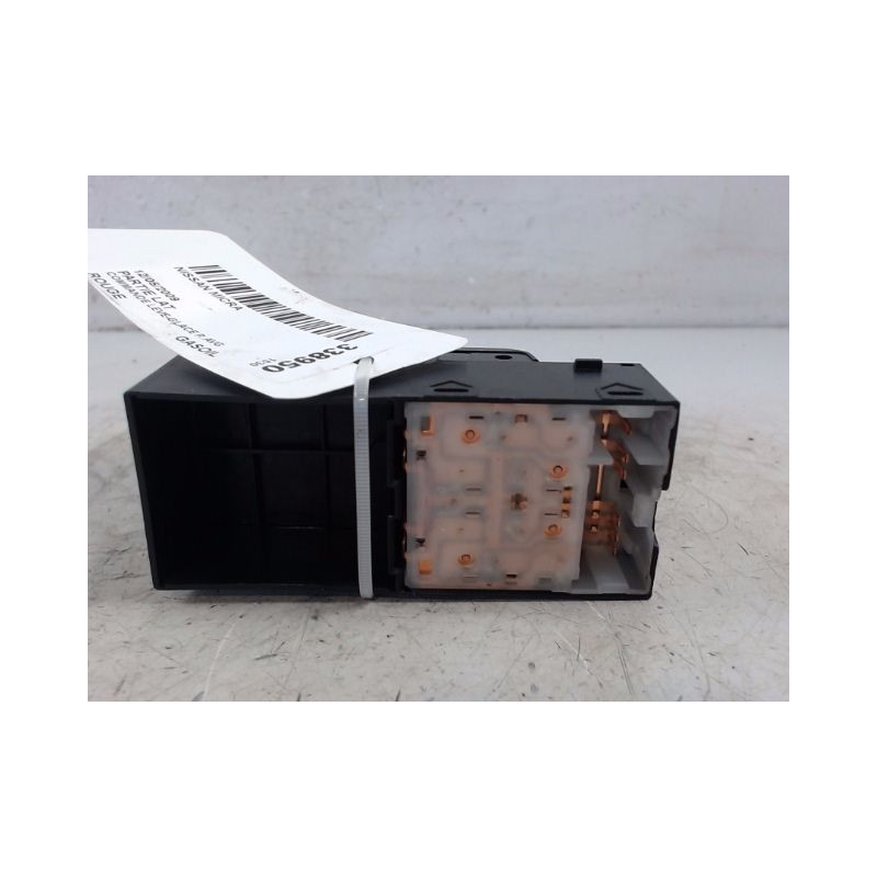 COMMANDE LEVE-GLACE PORTE AVG NISSAN MICRA