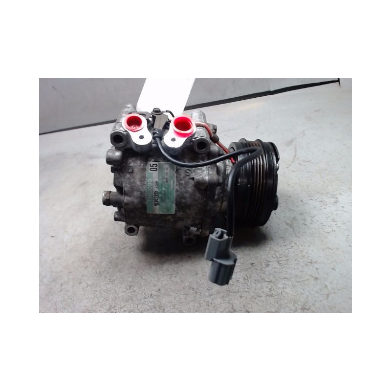 COMPRESSEUR AIR CONDITIONNE HONDA CIVIC 97-2001