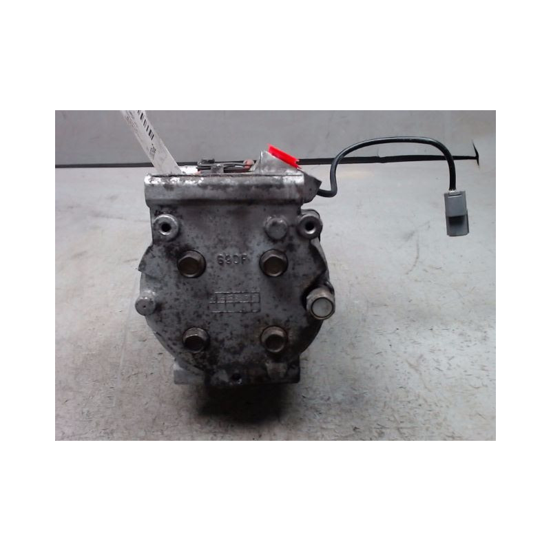 COMPRESSEUR AIR CONDITIONNE HONDA CIVIC 97-2001