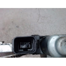 MECANISME+MOTEUR LEVE-GLACE AVANT GAUCHE OPEL CORSA 2000-8.2003