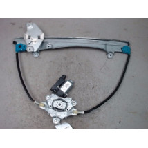 MECANISME+MOTEUR LEVE-GLACE AVANT GAUCHE RENAULT TWINGO 2 2007-