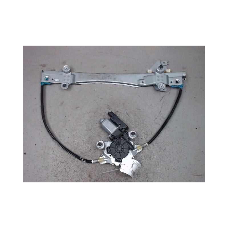 MECANISME+MOTEUR LEVE-GLACE AVANT GAUCHE RENAULT TWINGO 2 2007-