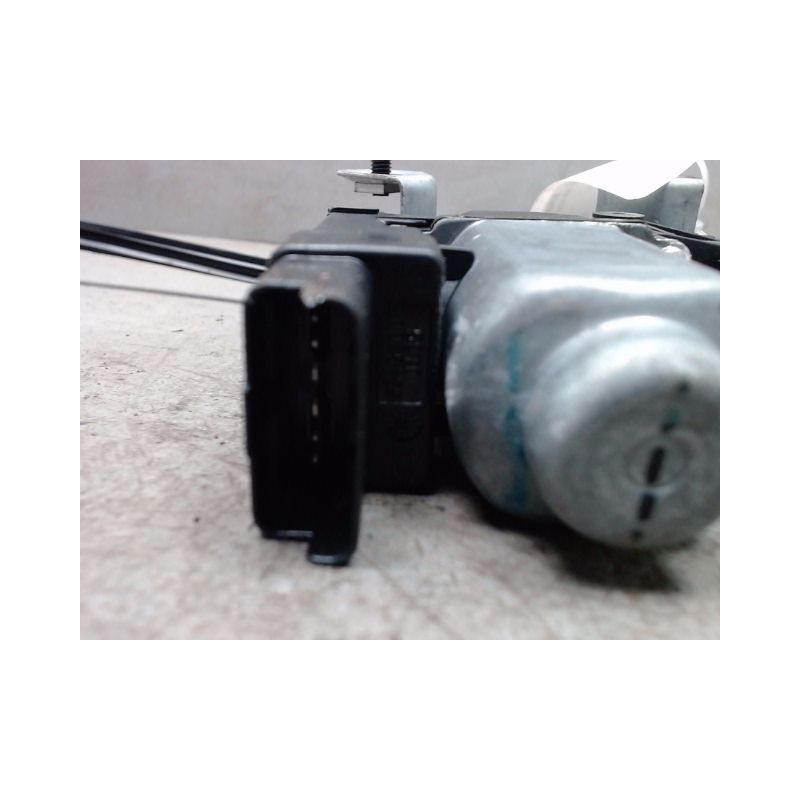 MECANISME+MOTEUR LEVE-GLACE AVANT GAUCHE RENAULT TWINGO 2 2007-