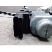 MECANISME+MOTEUR LEVE-GLACE AVANT GAUCHE RENAULT TWINGO 2 2007-