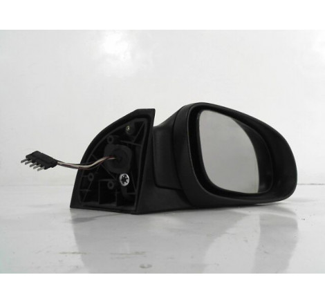 RETROVISEUR EXT ELECTRIQUE D
