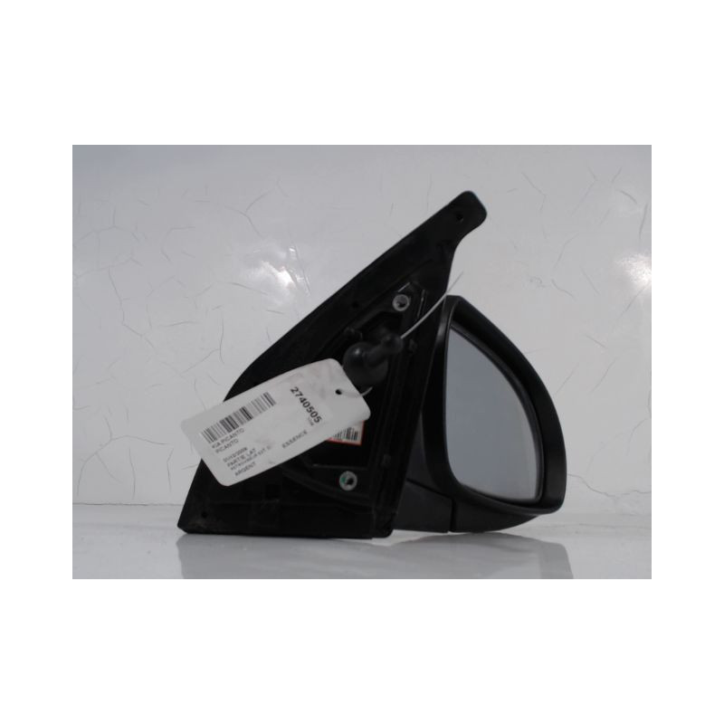 RETROVISEUR EXTERIEUR DROIT KIA PICANTO