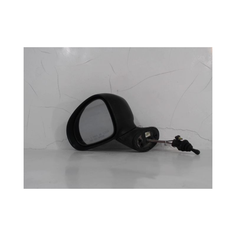RETROVISEUR EXTERIEUR GAUCHE CHEVROLET MATIZ 05-