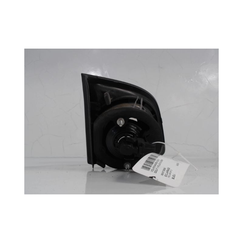 FEU ARRIERE INTERIEUR DROIT VOLKSWAGEN GOLF V PLUS 2005-