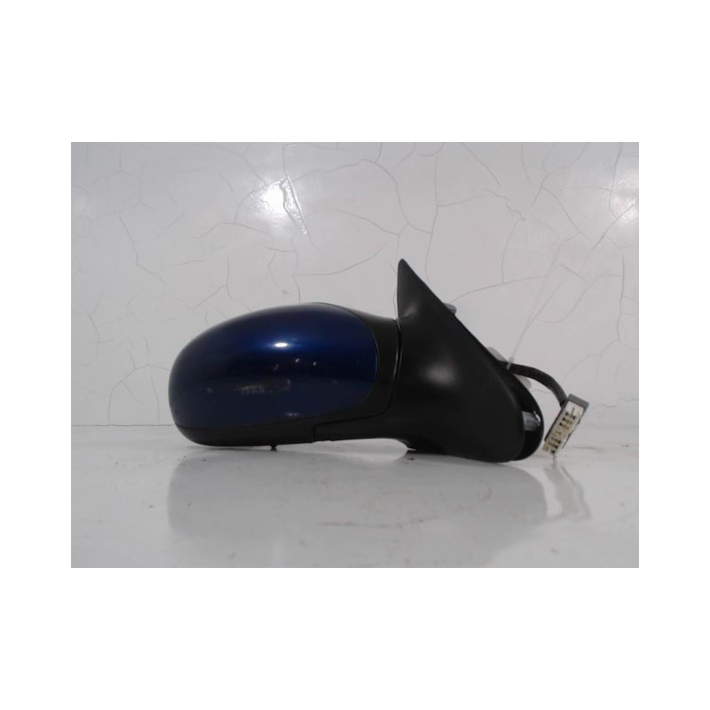 RETROVISEUR EXTERIEUR ELECTRIQUE DROIT PEUGEOT 406 95-99