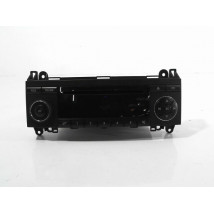 AUTORADIO MERCEDES CLASSE A 2001 -