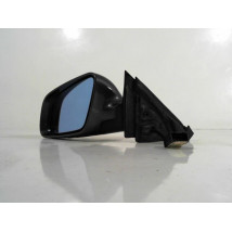 RETROVISEUR EXTERIEUR ELECTRIQUE GAUCHE AUDI A3 2000-2003