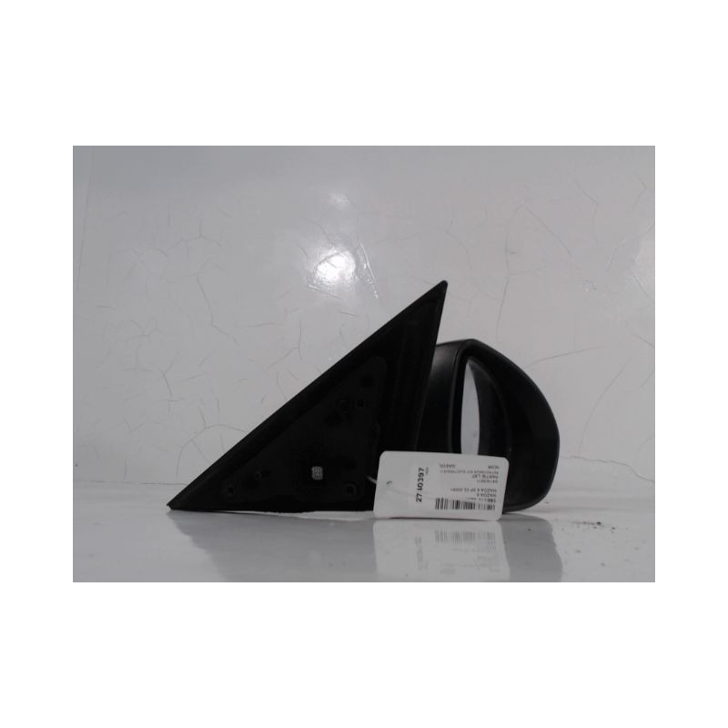 RETROVISEUR EXTERIEUR ELECTRIQUE DROIT MAZDA MAZDA 6 2008-