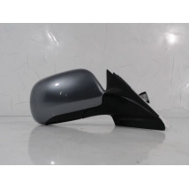 RETROVISEUR EXTERIEUR ELECTRIQUE DROIT AUDI A4 99-2001