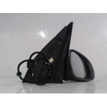 RETROVISEUR EXTERIEUR ELECTRIQUE DROIT VOLKSWAGEN GOLF V 2003-2009