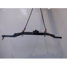 TRAVERSE SUPERIEURE ARMATURE AVANT CITROEN GRAND C4 PICASSO