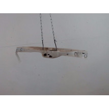 TRAVERSE SUPERIEURE ARMATURE AVANT OPEL ASTRA