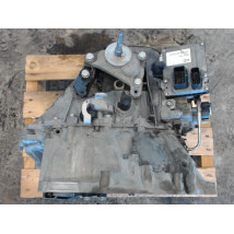 BOITE A VITESSE MECANIQUE CITROEN C4 1.6 HDi