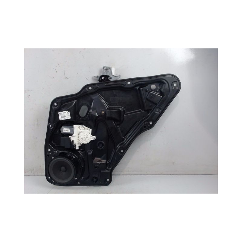 MECANISME+MOTEUR LEVE-GLACE ARRIERE DROIT VOLKSWAGEN TIGUAN 2009-